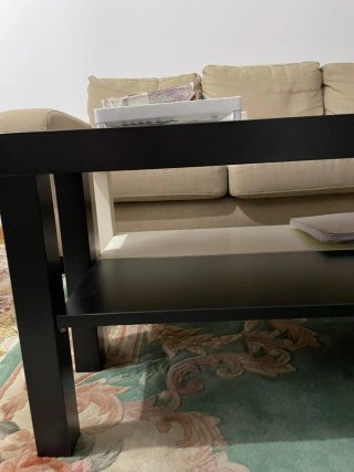 Mesa pequenia