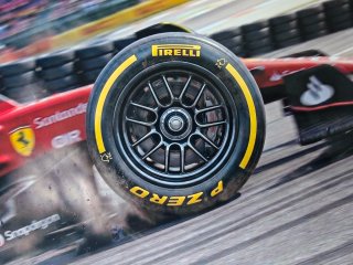 Quadro F1 Formula 1 Fan Art - Stampa e Cornice