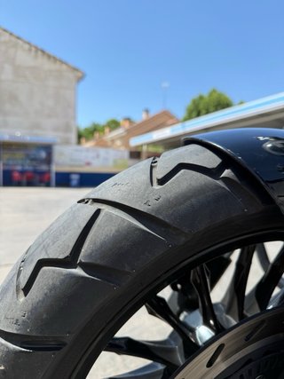 Keeway Benda V-Cruise 125 Negra