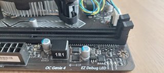 Placa Base MSI H110M PRO-VH + Intel CPU