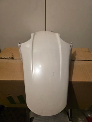Guardabarros Delantero Honda VFR 750 RC36
