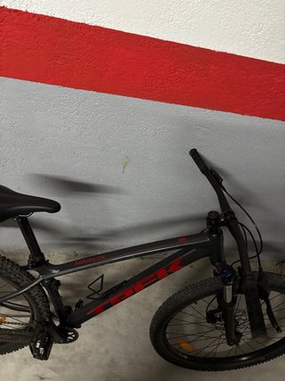 Bicicleta Trek Marlin 5