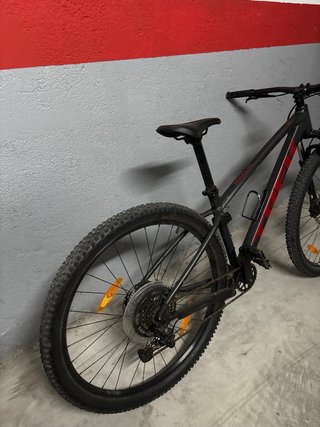 Bicicleta Trek Marlin 5