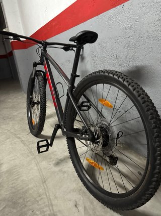 Bicicleta Trek Marlin 5