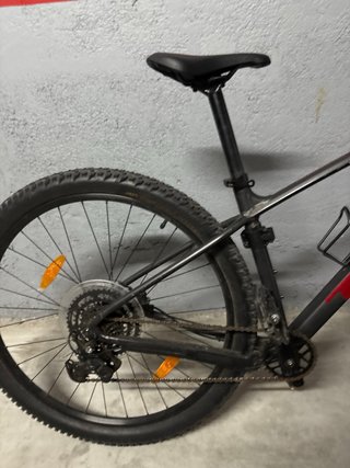 Bicicleta Trek Marlin 5