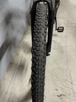 Bicicleta Trek Marlin 5