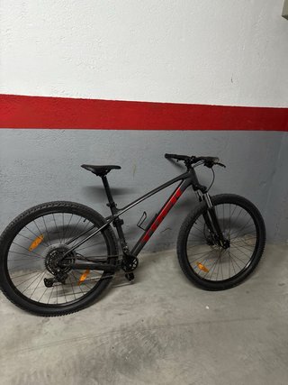 Bicicleta Trek Marlin 5