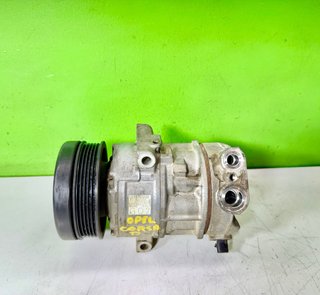 55701200 Compresor Aire AC Opel Corsa D 1.4i