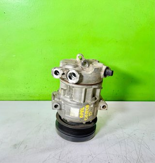 55701200 Compresor Aire AC Opel Corsa D 1.4i