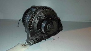 Alternador audi 0120465023 100 2.3 mt (133 126986