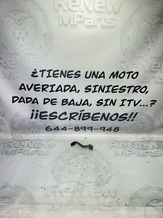 Palanca cambios Derbi FDS