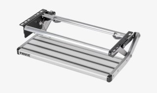 Peldaño manual Thule