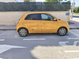 Renault Twingo Electric 2021