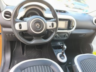 Renault Twingo Electric 2021