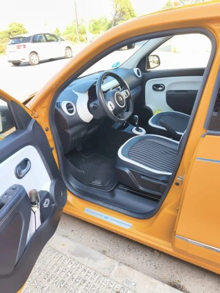 Renault Twingo Electric 2021