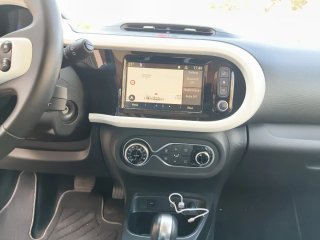Renault Twingo Electric 2021