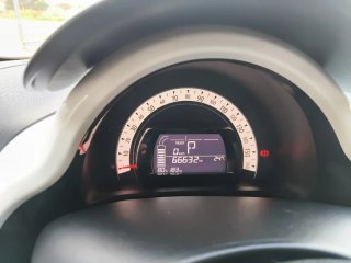 Renault Twingo Electric 2021