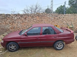 Ford Escort 1994