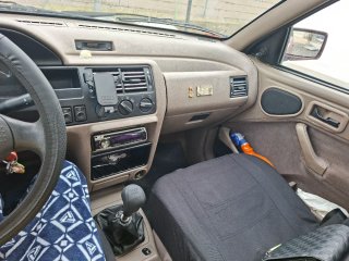 Ford Escort 1994