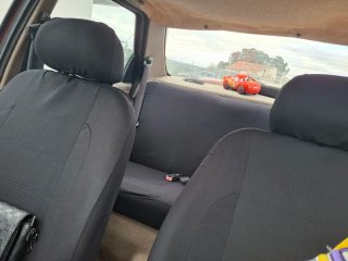 Ford Escort 1994