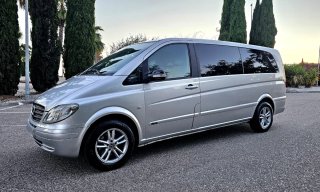 Mercedes-Benz Viano 2007