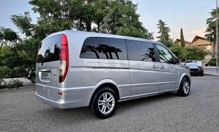 Mercedes-Benz Viano 2007
