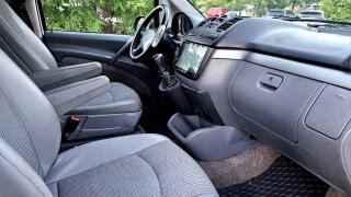 Mercedes-Benz Viano 2007