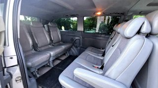 Mercedes-Benz Viano 2007