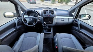 Mercedes-Benz Viano 2007