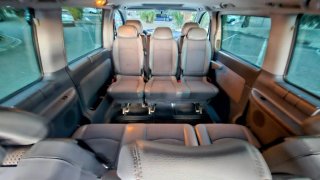 Mercedes-Benz Viano 2007