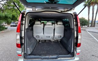 Mercedes-Benz Viano 2007