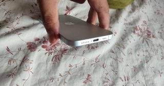iPhone 15