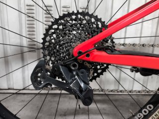 Orbea Oiz M20 TR 2022 Talla L