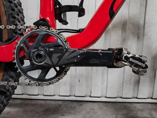 Orbea Oiz M20 TR 2022 Talla L