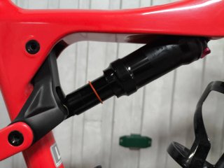 Orbea Oiz M20 TR 2022 Talla L