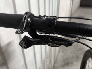 Orbea Oiz M20 TR 2022 Talla L