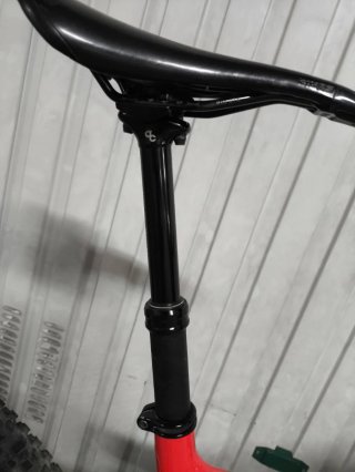 Orbea Oiz M20 TR 2022 Talla L