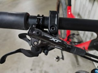 Orbea Oiz M20 TR 2022 Talla L