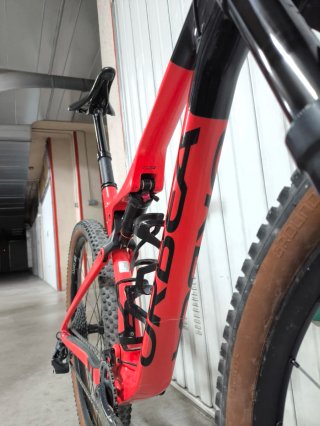 Orbea Oiz M20 TR 2022 Talla L