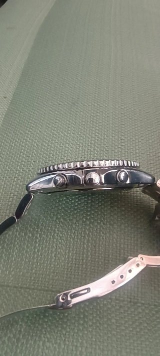 Seiko Crono Mundial 2002 Edición limitada