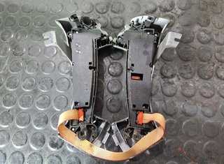 Mando volante man 034536 tgx 35.xxx 113016