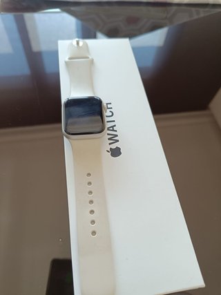 Pack iPhone, Apple Watch y cargador inalámbrico