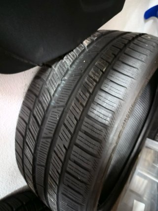 Neumáticos TOYO TYRES de contacto