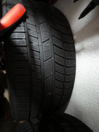 Neumáticos TOYO TYRES de contacto