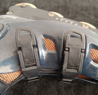 PATINES BOOMERANG NEXUS CON BOLSA Y PROTECCIONES