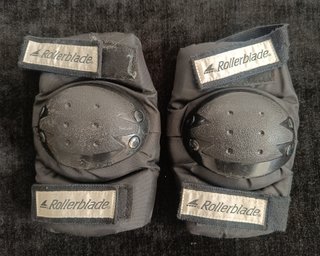 PATINES BOOMERANG NEXUS CON BOLSA Y PROTECCIONES