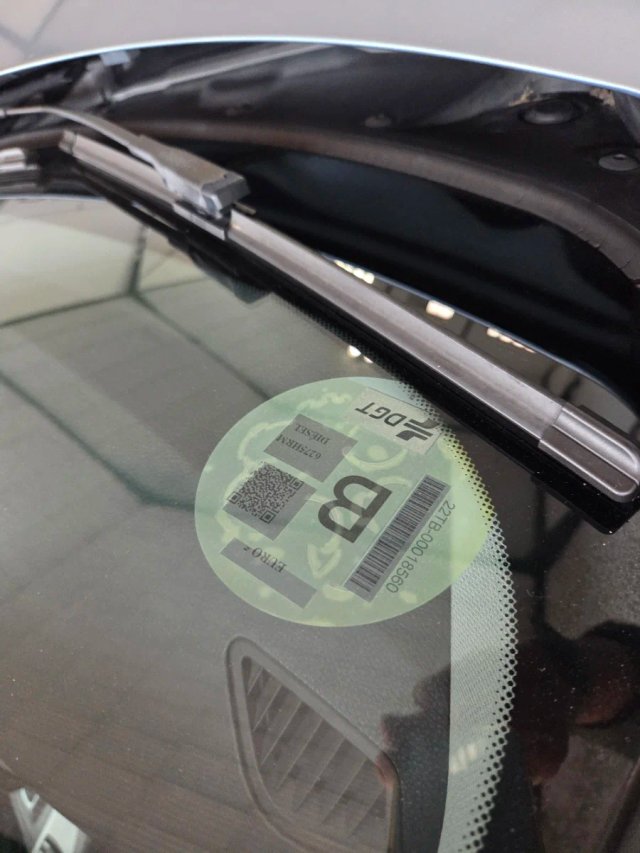 BMW Serie 3 2013