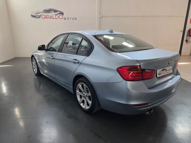BMW Serie 3 2013