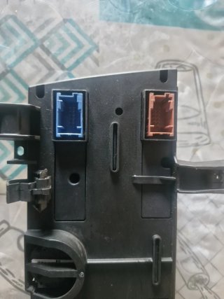 Climatizador Bizona Fiat Stilo