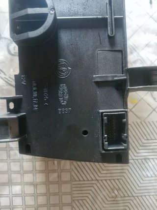 Climatizador Bizona Fiat Stilo